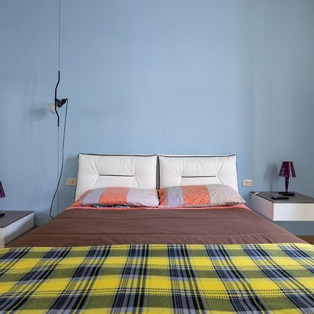 Casa Lucia 5 Stelle Lungotevere Della Vittoria โรม ภายนอก รูปภาพ