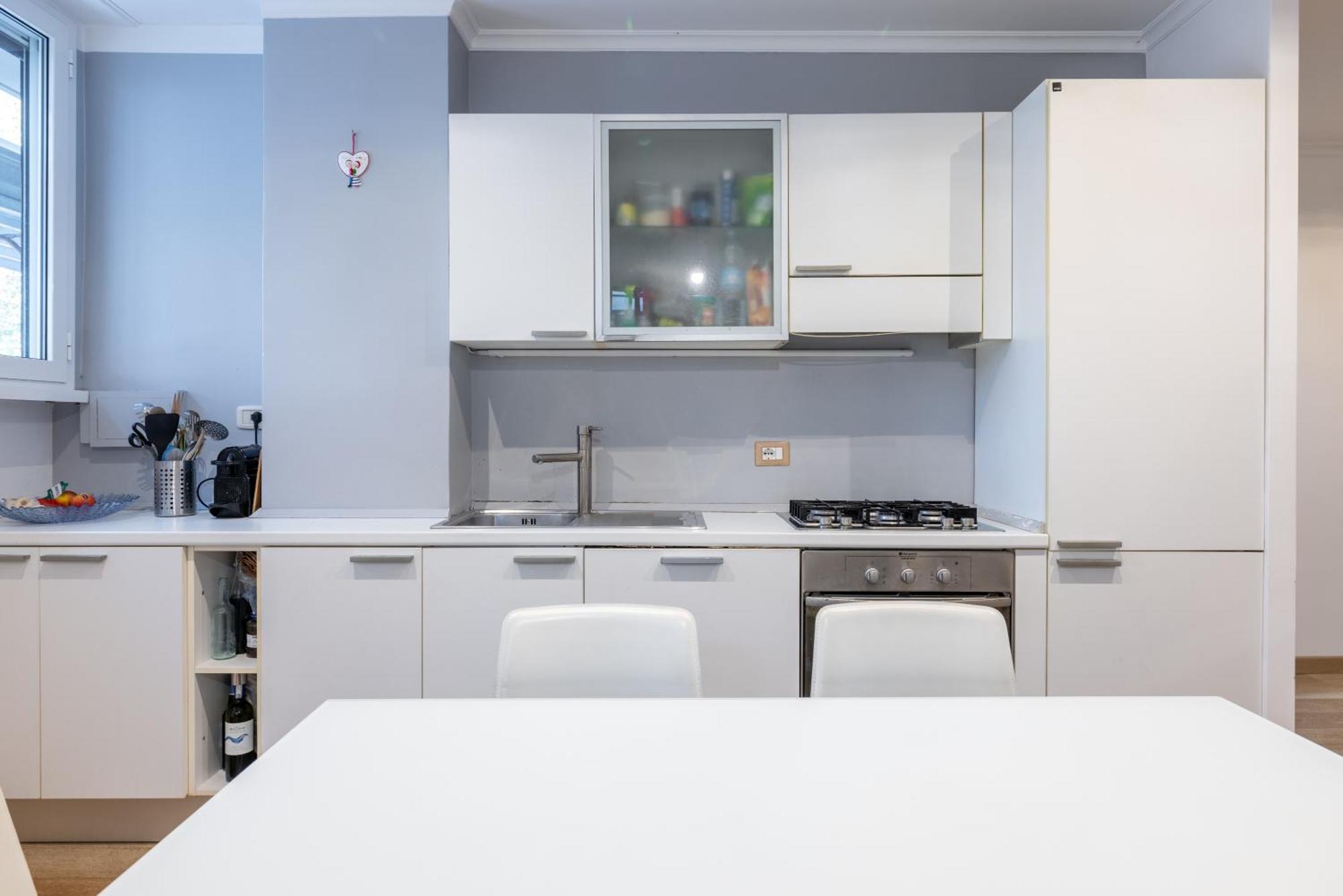 Casa Lucia 5 Stelle Lungotevere Della Vittoria โรม ภายนอก รูปภาพ