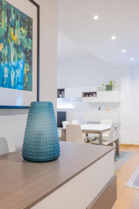 Casa Lucia 5 Stelle Lungotevere Della Vittoria โรม ภายนอก รูปภาพ