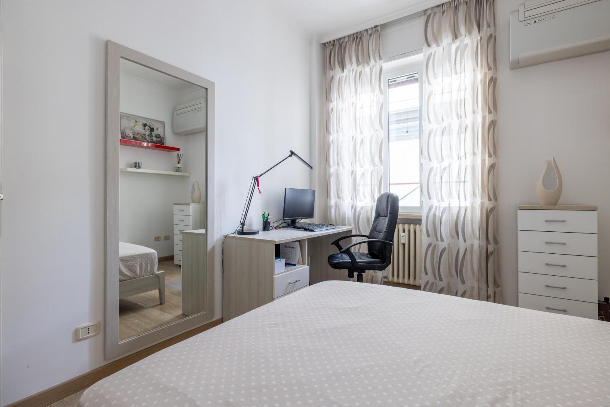 Casa Lucia 5 Stelle Lungotevere Della Vittoria โรม ภายนอก รูปภาพ