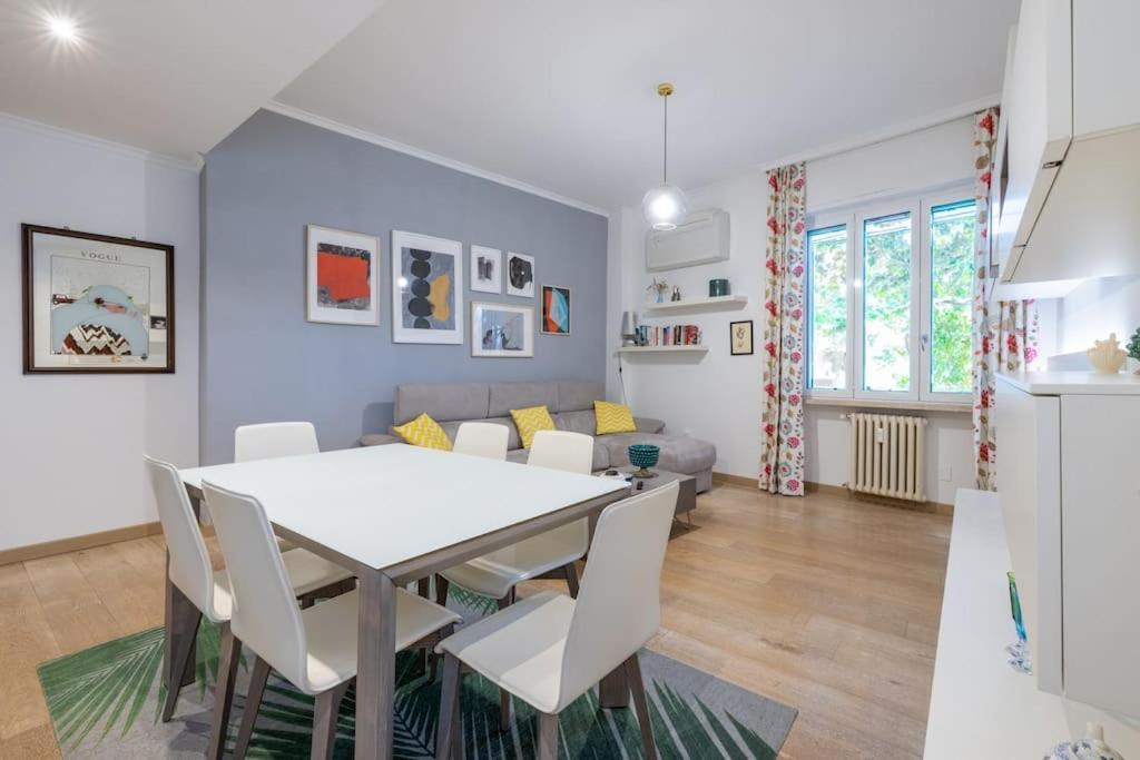 Casa Lucia 5 Stelle Lungotevere Della Vittoria โรม ภายนอก รูปภาพ