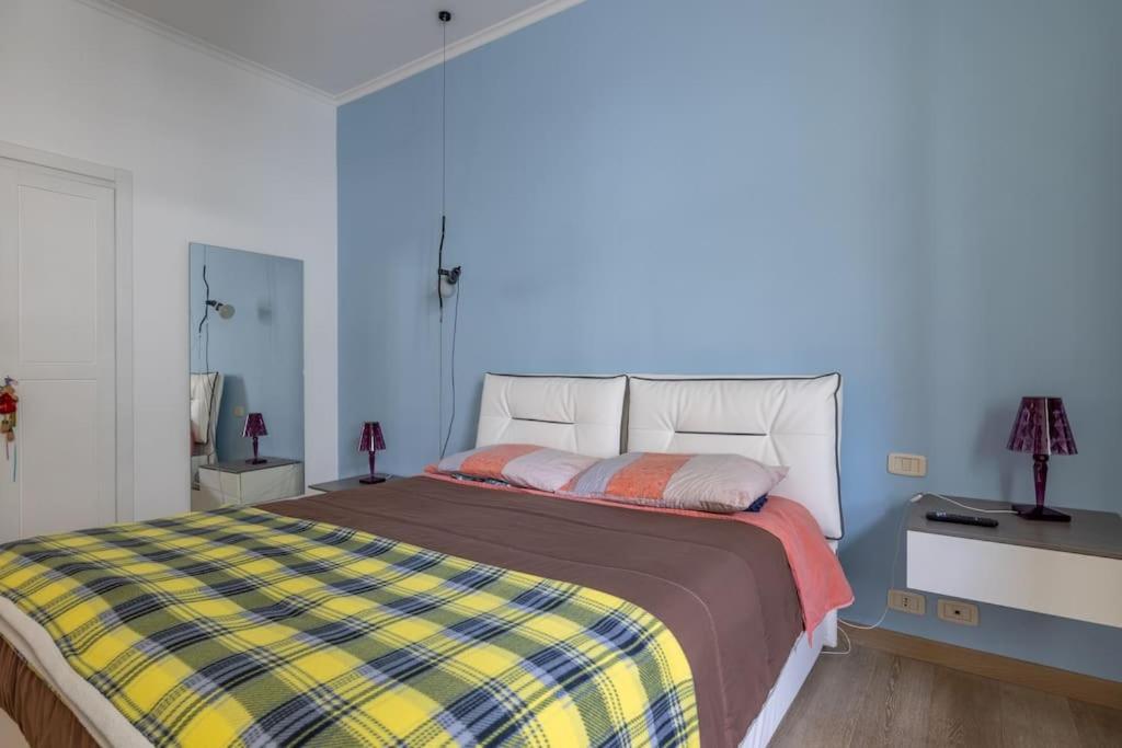 Casa Lucia 5 Stelle Lungotevere Della Vittoria โรม ภายนอก รูปภาพ