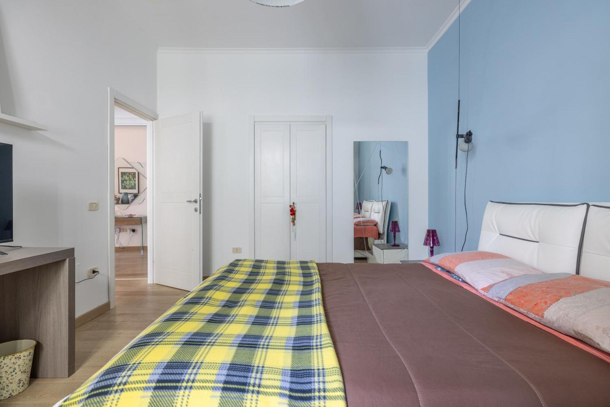 Casa Lucia 5 Stelle Lungotevere Della Vittoria โรม ภายนอก รูปภาพ