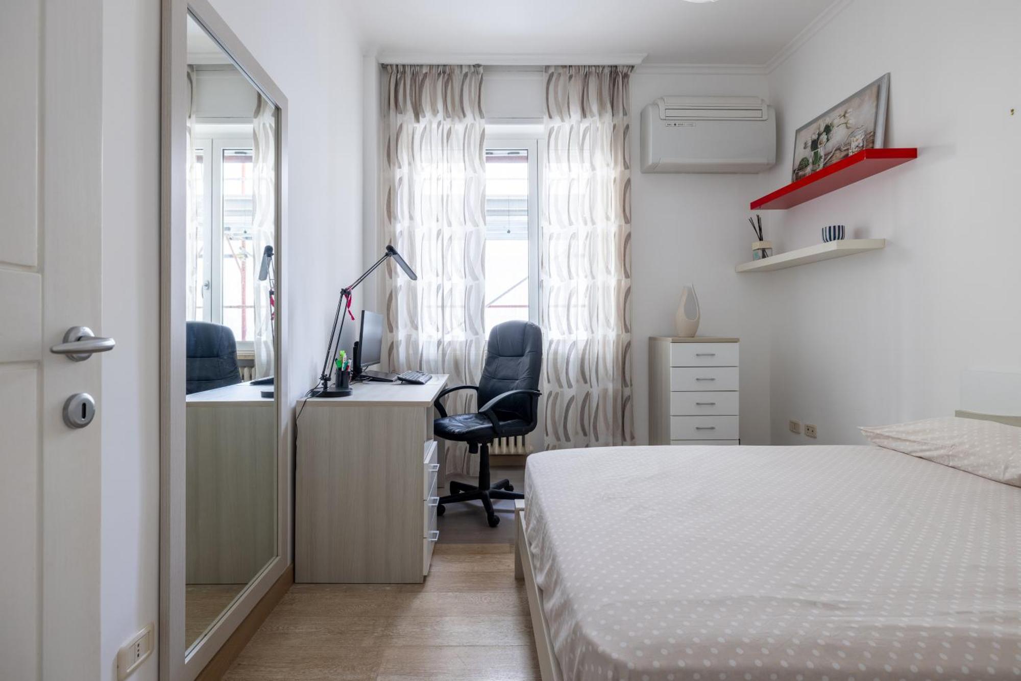 Casa Lucia 5 Stelle Lungotevere Della Vittoria โรม ภายนอก รูปภาพ