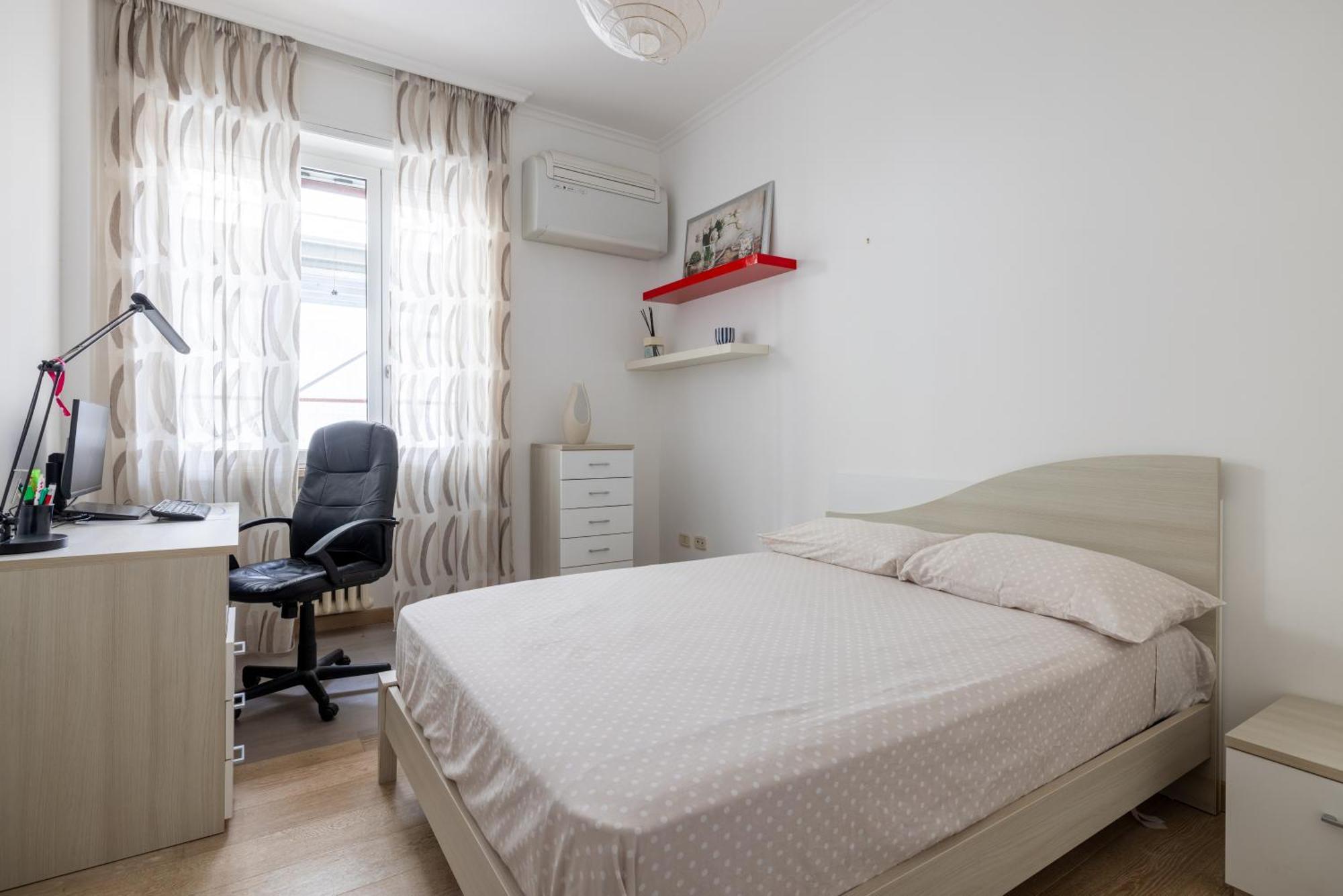 Casa Lucia 5 Stelle Lungotevere Della Vittoria โรม ภายนอก รูปภาพ